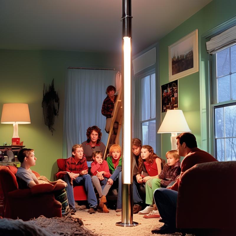 00187-1261342735-A group of upper_middle_class New_Yorker's gathered around a galvanized_metal pole in a living room, family holiday, surly expre.png